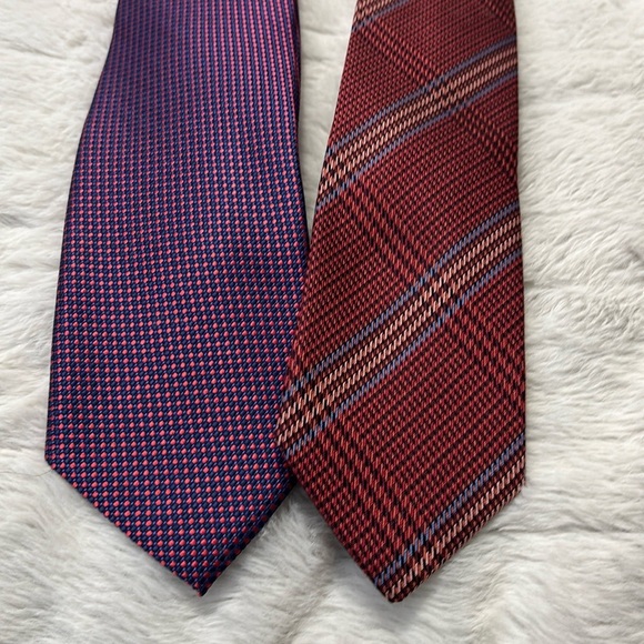 Bruno Piattelli ties - Picture 1 of 6